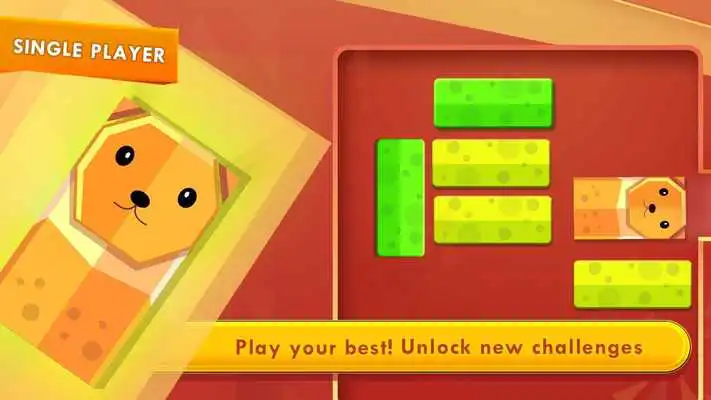 Play Unblock - Multiplayer