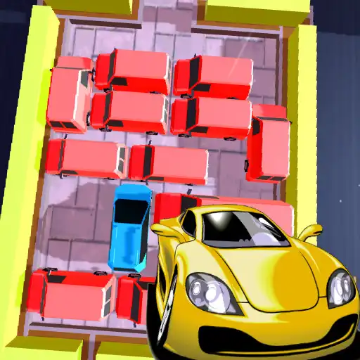 Play Unblock Parking 3D- Car Parking Jam Puzzle Game APK Play Unblock Parking 3D- Car Parking Jam Puzzle Game APK