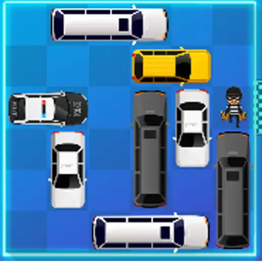 Play Unblock Police Car APK