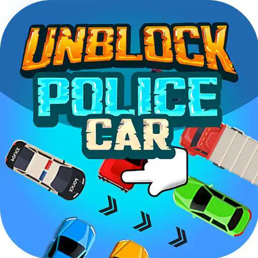 Play Unblock Police Car: Parking Puzzle Game APK