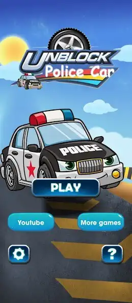 Play Unblock Police Car and enjoy Unblock Police Car with UptoPlay Play Unblock Police Car and enjoy Unblock Police Car with UptoPlay