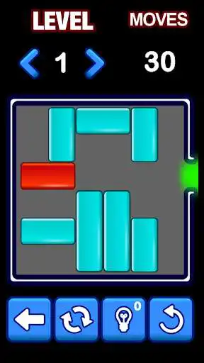 Play Unblock Puzzle - Block Puzzle, Puzzles For Kids  and enjoy Unblock Puzzle - Block Puzzle, Puzzles For Kids with UptoPlay