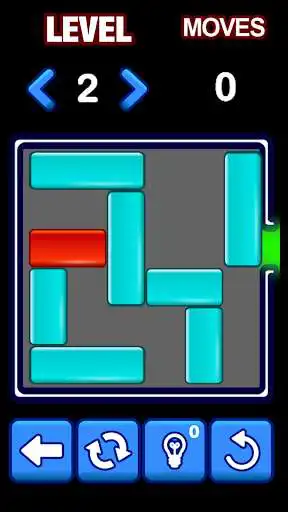 Play Unblock Puzzle - Block Puzzle, Puzzles For Kids as an online game Unblock Puzzle - Block Puzzle, Puzzles For Kids with UptoPlay