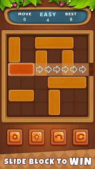 Play Unblock Puzzle - Wood Sudoku  and enjoy Unblock Puzzle - Wood Sudoku with UptoPlay