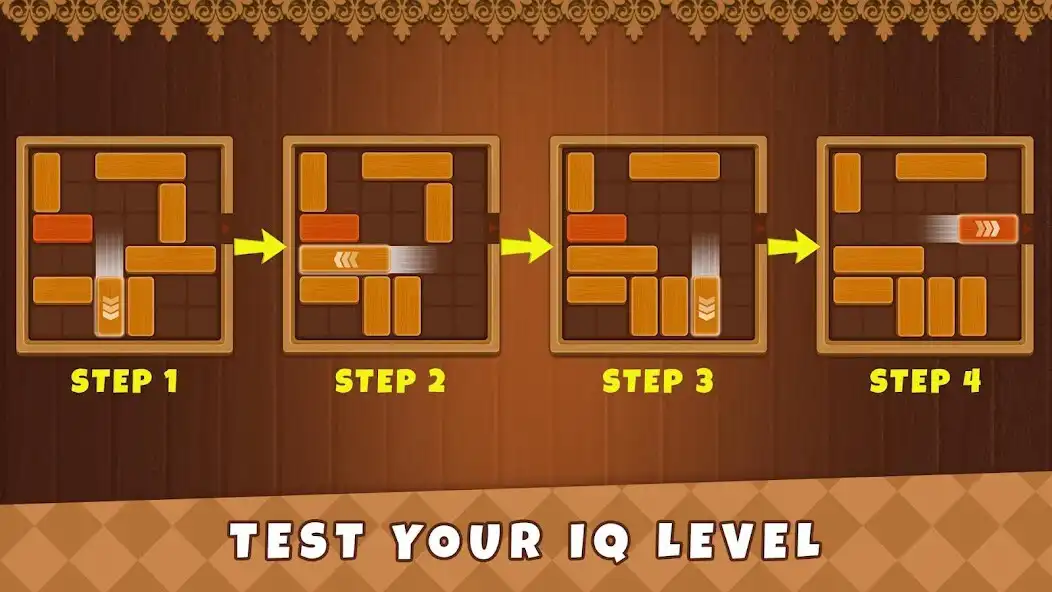 Play Unblock Puzzle - Wood Sudoku as an online game Unblock Puzzle - Wood Sudoku with UptoPlay