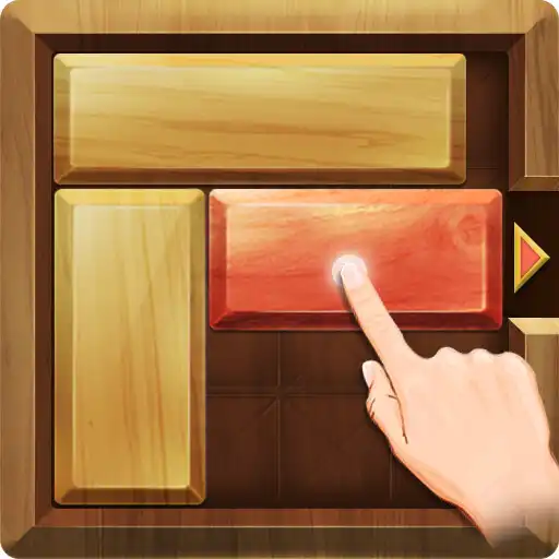 Play Unblock Red Wood APK