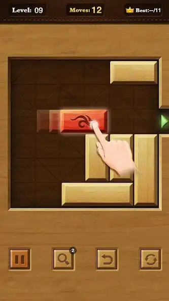 Play Unblock Red Wood as an online game online Unblock Red Wood with UptoPlay Play Unblock Red Wood as an online game Unblock Red Wood with UptoPlay