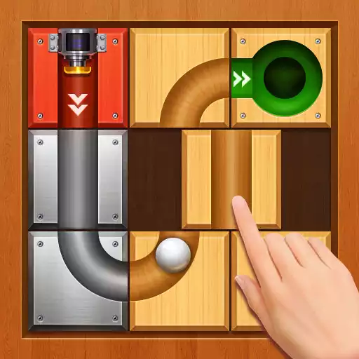 Play Unblock The Ball -Block Puzzle APK