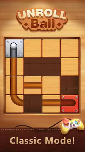 Play Unblock The Ball -Block Puzzle  and enjoy Unblock The Ball -Block Puzzle with UptoPlay