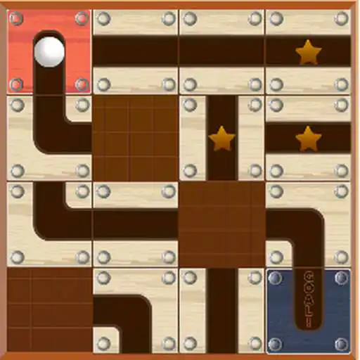 Play Unblock the ball APK