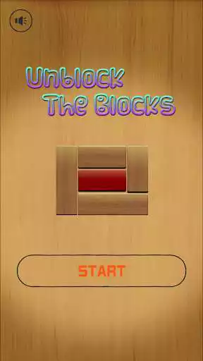 Play Unblock The Blocks Play Unblock The Blocks