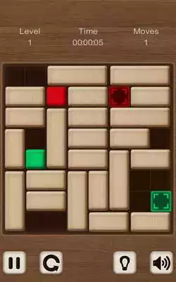 Play Unblock The Blocks Play Unblock The Blocks