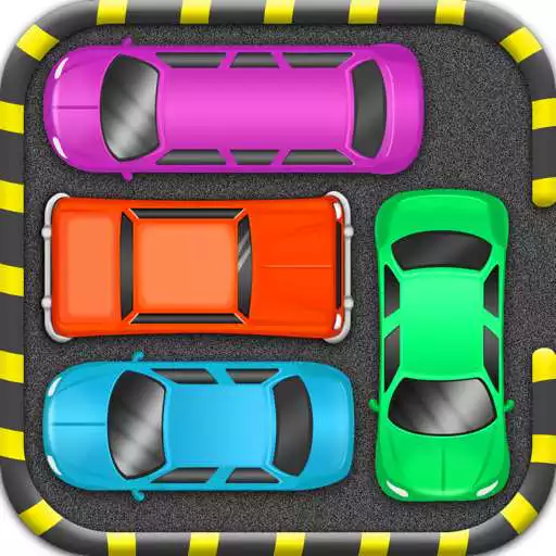 Free play online Unblock The Car APK