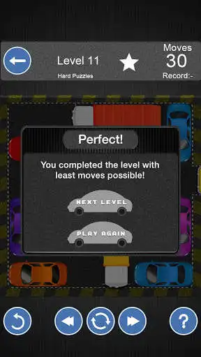 Play Unblock The Car