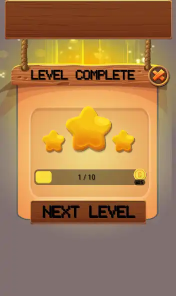 Play Unblock the red wood puzzle  and enjoy Unblock the red wood puzzle with UptoPlay