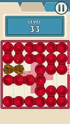 Play Unblock Virus as an online game Unblock Virus with UptoPlay
