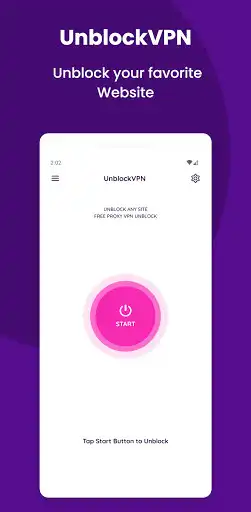 Play Unblock VPN - Free Proxy Website  and enjoy Unblock VPN - Free Proxy Website with UptoPlay