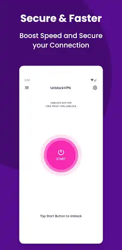 Play Unblock VPN - Free Proxy Website as an online game Unblock VPN - Free Proxy Website with UptoPlay