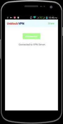 Play UnblockVPN Free VPN Proxy