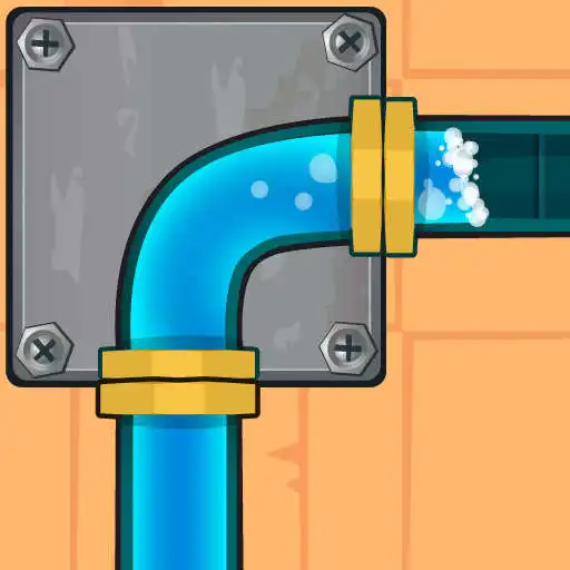 Play Unblock Water Pipes APK Play Unblock Water Pipes APK
