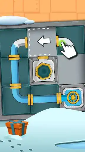 Play Unblock Water Pipes  and enjoy Unblock Water Pipes with UptoPlay