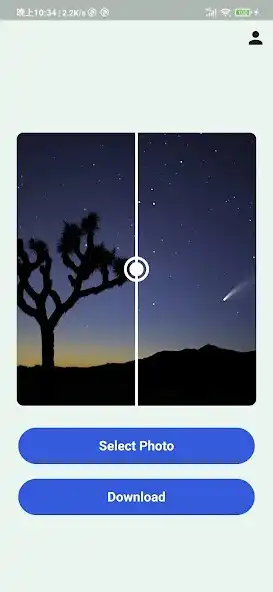 Play Unblur photo AI as an online game Unblur photo AI with UptoPlay