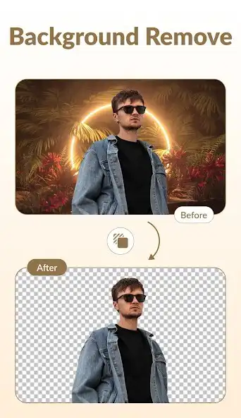 Play UnBlur Photos - AI Enhancer as an online game UnBlur Photos - AI Enhancer with UptoPlay