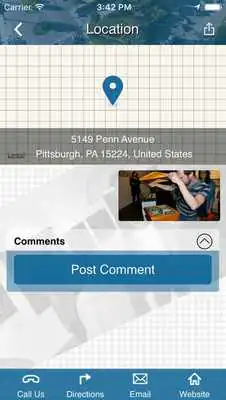Play Unblurred