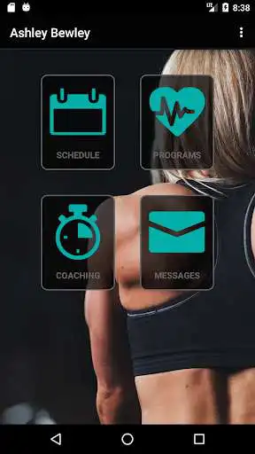 Play Unbounded U Fitness as an online game Unbounded U Fitness with UptoPlay