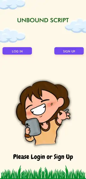 Play Unbound Script as an online game online Unbound Script with UptoPlay Play Unbound Script as an online game Unbound Script with UptoPlay