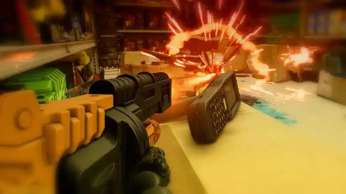 Play Unboxed Hypercharge Dudes