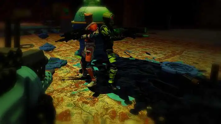 Play Unboxed Hypercharge Dudes