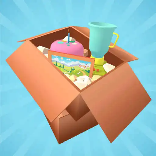 Play Unboxing 3D APK