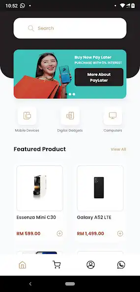 Play UNBOX - Tech It Easy  and enjoy UNBOX - Tech It Easy with UptoPlay