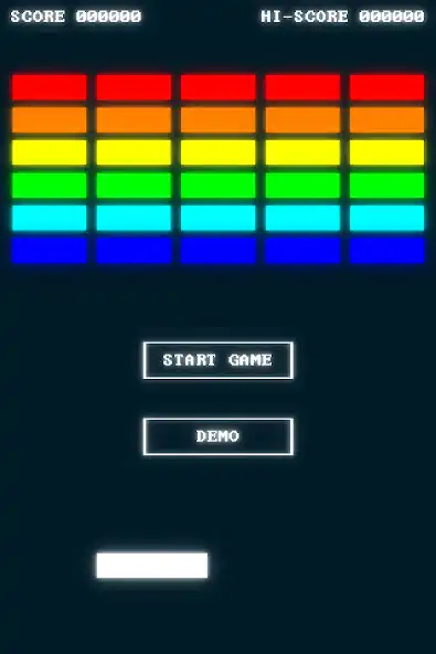 Play Unbreakable Blocks as an online game Unbreakable Blocks with UptoPlay