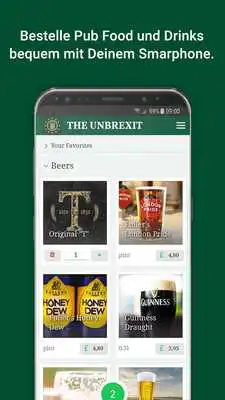Play Unbrexit