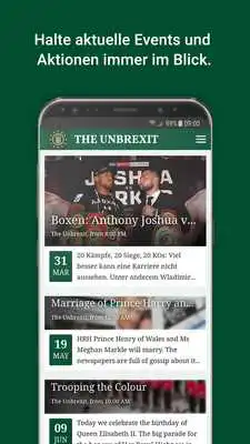 Play Unbrexit
