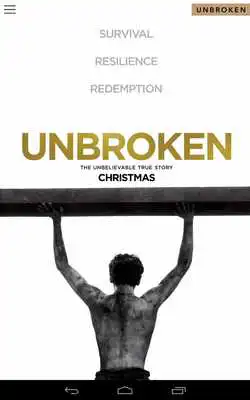 Play Unbroken