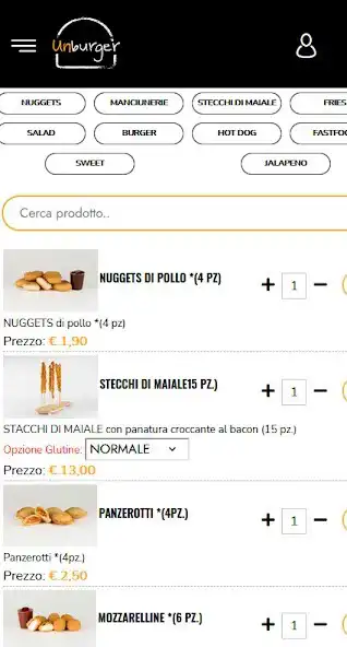 Play Unburger - Delivery as an online game online Unburger - Delivery with UptoPlay Play Unburger - Delivery as an online game Unburger - Delivery with UptoPlay