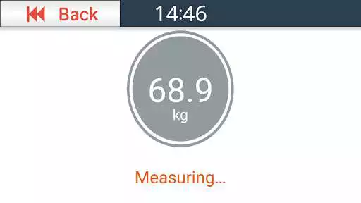 Play UNCAP Wireless Scale Driver as an online game UNCAP Wireless Scale Driver with UptoPlay