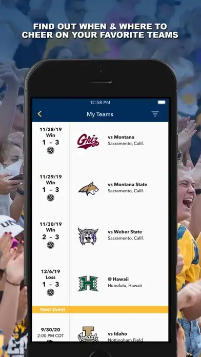Play UNC Bears Athletics as an online game UNC Bears Athletics with UptoPlay