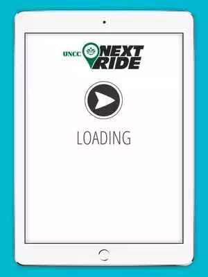 Play UNCC NextRide