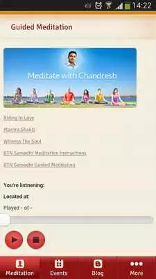 Play Uncensored Spirituality