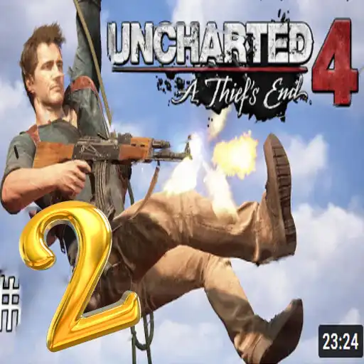 Play Uncharted 4 Mobile For MCPE APK