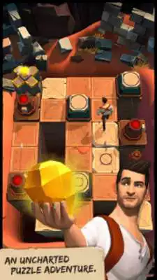 Play UNCHARTED: Fortune Hunter™