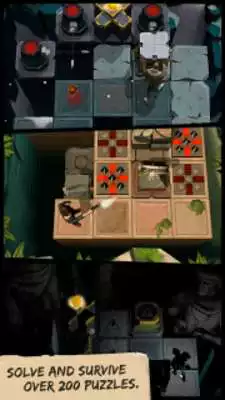 Play UNCHARTED: Fortune Hunter™