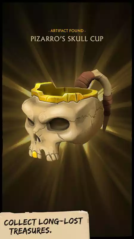 Play UNCHARTED: Fortune Hunter™