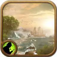 Free play online Uncharted Hidden Object Games  APK