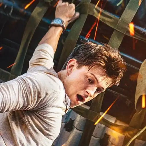 Play Uncharted Wallpaper APK Play Uncharted Wallpaper APK