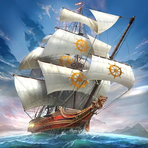 Play Uncharted Waters Origin APK Play Uncharted Waters Origin APK